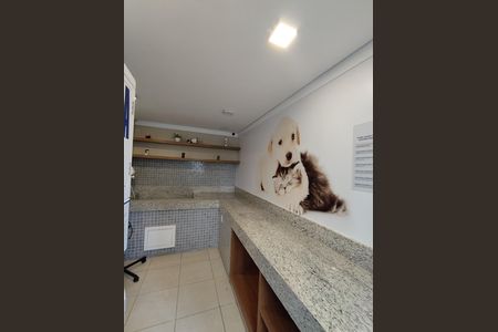 Apartamento para alugar com 32m², 2 quartos e sem vagaPet Place 