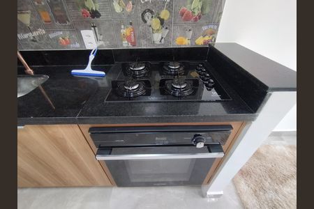 Apartamento para alugar com 32m², 2 quartos e sem vagaCozinha - Armários
