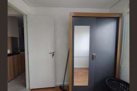Apartamento para alugar com 32m², 2 quartos e sem vagaQuarto 