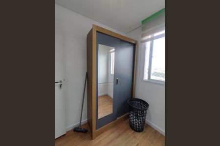 Apartamento para alugar com 32m², 2 quartos e sem vagaQuarto 