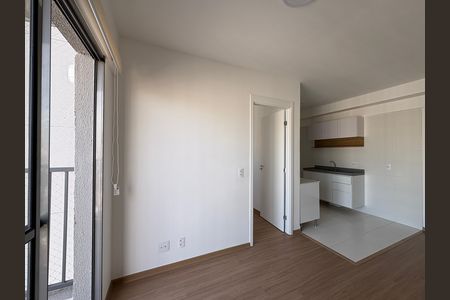 Sala de apartamento para alugar com 2 quartos, 40m² em Vila Albertina, São Paulo