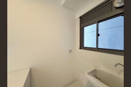 Apartamento à venda com 40m², 2 quartos e sem vaga Apartamento à venda com 40m², 2 quartos e sem vagaÁrea de Serviço
