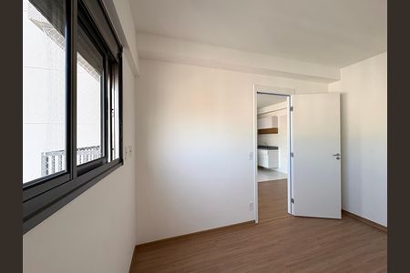 Apartamento à venda com 40m², 2 quartos e sem vaga Apartamento à venda com 40m², 2 quartos e sem vagaQuarto 2