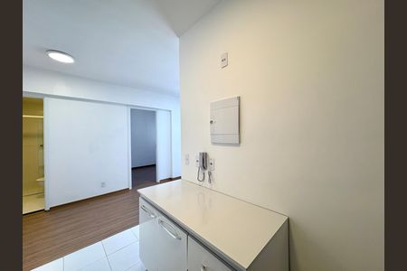 Apartamento à venda com 40m², 2 quartos e sem vaga Apartamento à venda com 40m², 2 quartos e sem vagaCozinha