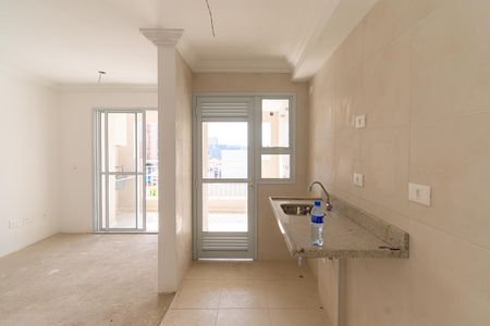 Apartamento à venda com 64m², 3 quartos e 1 vaga Apartamento à venda com 64m², 3 quartos e 1 vagaCozinha