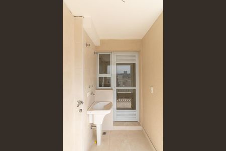 Apartamento à venda com 64m², 3 quartos e 1 vaga Apartamento à venda com 64m², 3 quartos e 1 vagaÁrea de Serviço