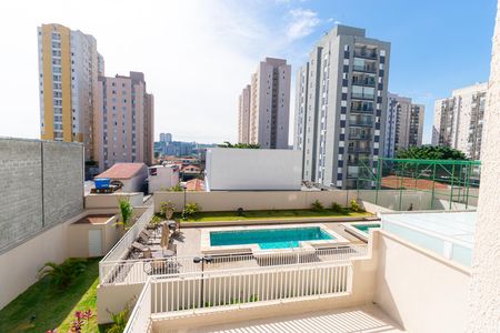 Apartamento à venda com 64m², 3 quartos e 1 vaga Apartamento à venda com 64m², 3 quartos e 1 vagaVista do Quarto 1
