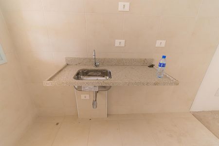 Apartamento à venda com 64m², 3 quartos e 1 vaga Apartamento à venda com 64m², 3 quartos e 1 vagaCozinha