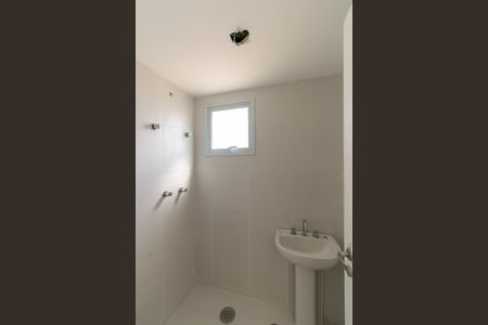 Apartamento à venda com 64m², 3 quartos e 1 vaga Apartamento à venda com 64m², 3 quartos e 1 vagaBanheiro 2