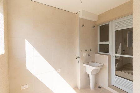 Apartamento à venda com 64m², 3 quartos e 1 vaga Apartamento à venda com 64m², 3 quartos e 1 vagaÁrea de Serviço