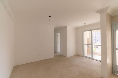 Sala de apartamento à venda com 3 quartos, 64m² em Jardim Vila Formosa, São Paulo