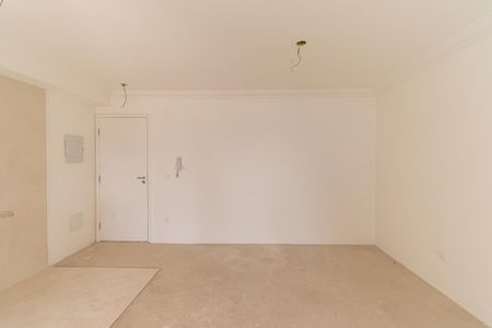 Apartamento à venda com 64m², 3 quartos e 1 vaga Apartamento à venda com 64m², 3 quartos e 1 vagaSala