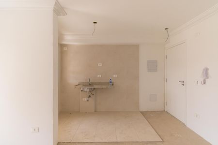 Apartamento à venda com 64m², 3 quartos e 1 vaga Apartamento à venda com 64m², 3 quartos e 1 vagaCozinha
