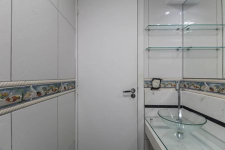 Apartamento à venda com 55m², 2 quartos e 1 vaga