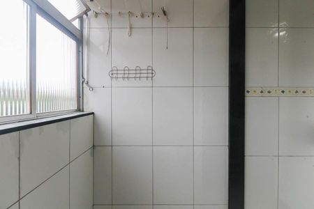 Apartamento à venda com 55m², 2 quartos e 1 vaga