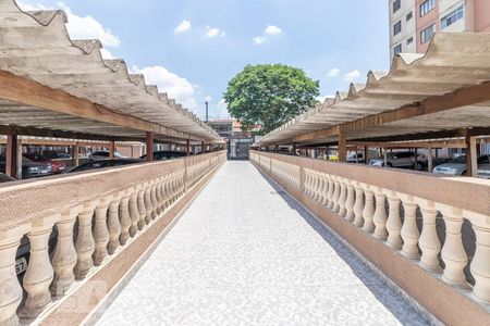 Apartamento à venda com 55m², 2 quartos e 1 vaga