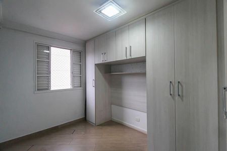 Apartamento à venda com 2 quartos, 55m² em Conjunto Residencial Sitio Oratorio, São Paulo