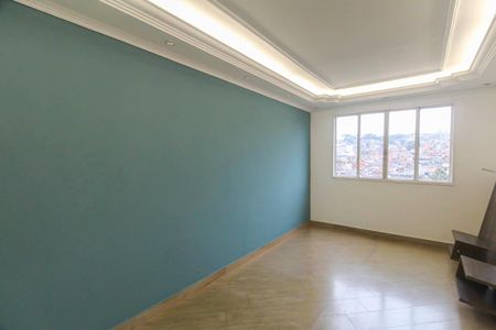 Apartamento à venda com 55m², 2 quartos e 1 vaga