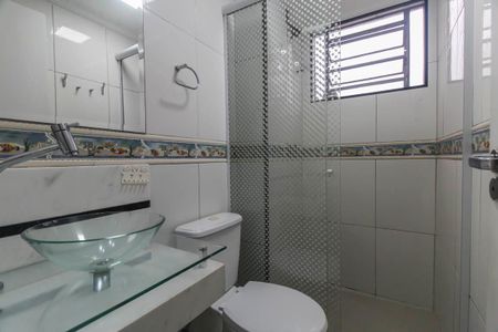 Apartamento à venda com 55m², 2 quartos e 1 vaga