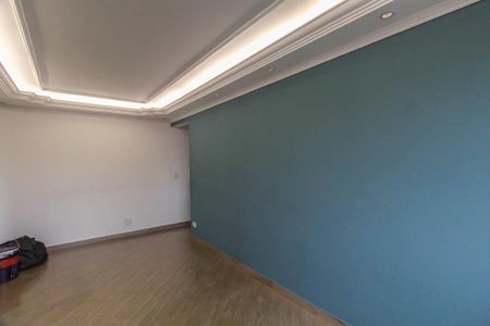 Apartamento à venda com 2 quartos, 55m² em Conjunto Residencial Sitio Oratorio, São Paulo