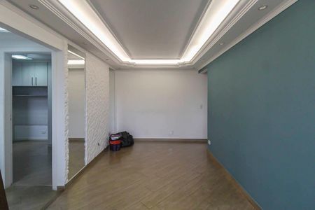Apartamento à venda com 55m², 2 quartos e 1 vaga