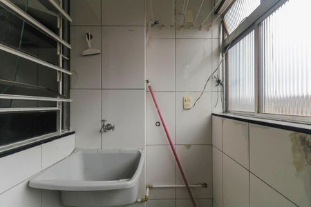 Apartamento à venda com 55m², 2 quartos e 1 vaga