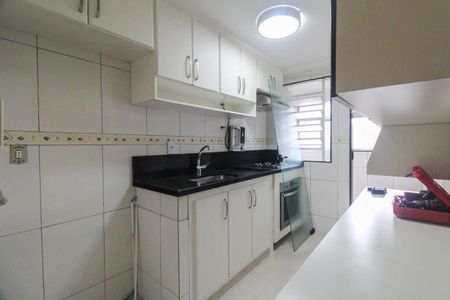 Apartamento à venda com 55m², 2 quartos e 1 vaga