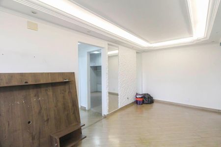 Apartamento à venda com 55m², 2 quartos e 1 vaga