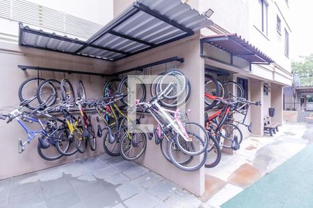 Apartamento à venda com 55m², 2 quartos e 1 vaga