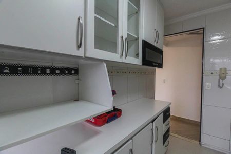 Apartamento à venda com 55m², 2 quartos e 1 vaga