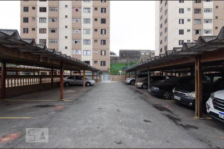 Apartamento à venda com 55m², 2 quartos e 1 vaga