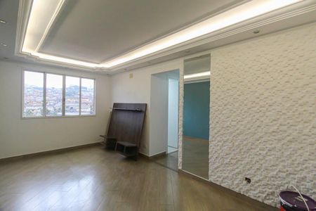 Apartamento à venda com 55m², 2 quartos e 1 vaga