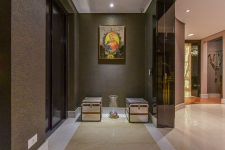 Apartamento à venda com 607m², 4 quartos e 7 vagas