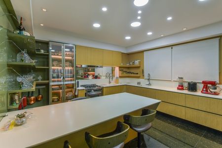 Apartamento à venda com 607m², 4 quartos e 7 vagas
