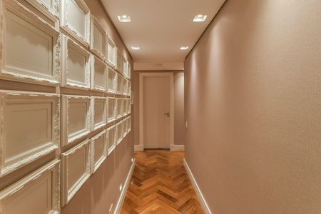 Apartamento à venda com 607m², 4 quartos e 7 vagas