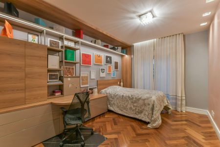 Apartamento à venda com 607m², 4 quartos e 7 vagas