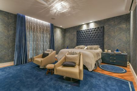Apartamento à venda com 607m², 4 quartos e 7 vagas