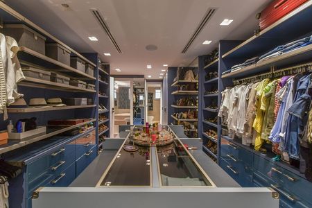 Apartamento à venda com 607m², 4 quartos e 7 vagas