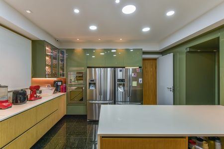 Apartamento à venda com 607m², 4 quartos e 7 vagas
