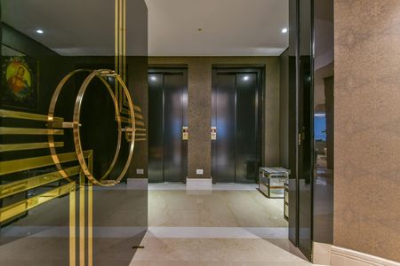 Apartamento à venda com 607m², 4 quartos e 7 vagas