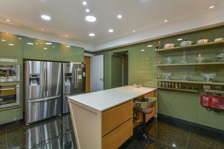 Apartamento à venda com 607m², 4 quartos e 7 vagas