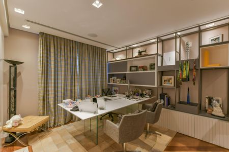 Apartamento à venda com 607m², 4 quartos e 7 vagas