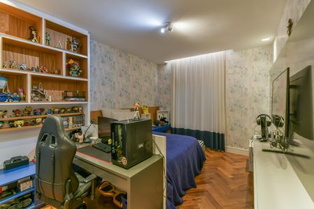 Apartamento à venda com 607m², 4 quartos e 7 vagas