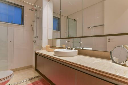 Apartamento à venda com 607m², 4 quartos e 7 vagas