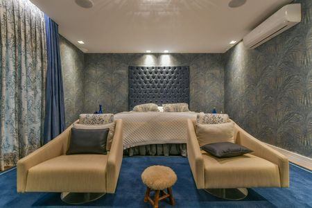 Apartamento à venda com 607m², 4 quartos e 7 vagas