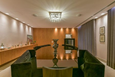 Apartamento à venda com 607m², 4 quartos e 7 vagas