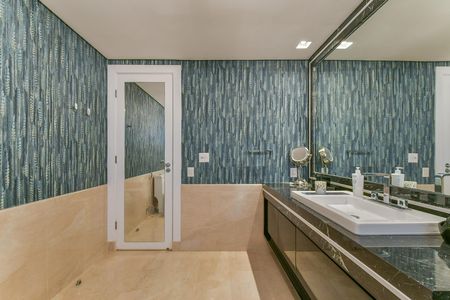 Apartamento à venda com 607m², 4 quartos e 7 vagas