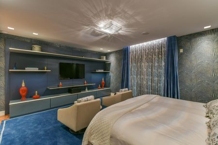 Apartamento à venda com 607m², 4 quartos e 7 vagas