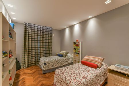 Apartamento à venda com 607m², 4 quartos e 7 vagas
