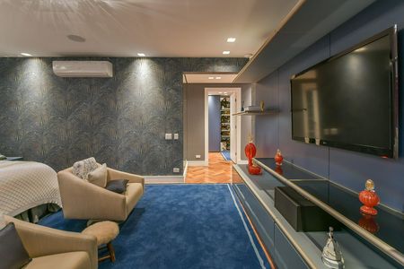 Apartamento à venda com 607m², 4 quartos e 7 vagas